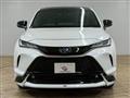 2023 Toyota Harrier