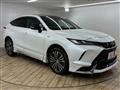 2023 Toyota Harrier