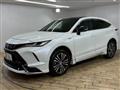 2023 Toyota Harrier