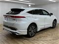 2023 Toyota Harrier