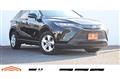 2022 Toyota Harrier