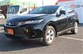 2022 Toyota Harrier