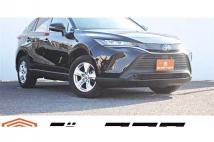 2022 Toyota Harrier