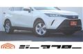2022 Toyota Harrier