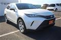 2022 Toyota Harrier