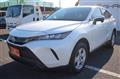 2022 Toyota Harrier