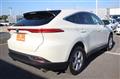 2022 Toyota Harrier