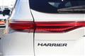 2022 Toyota Harrier