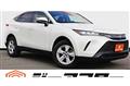 2022 Toyota Harrier