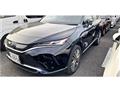 2022 Toyota Harrier