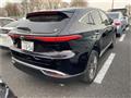 2022 Toyota Harrier