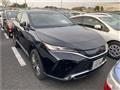 2022 Toyota Harrier