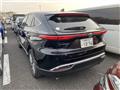 2022 Toyota Harrier