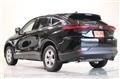 2022 Toyota Harrier