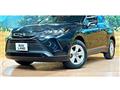 2022 Toyota Harrier