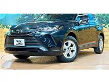 2022 Toyota Harrier