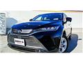 2022 Toyota Harrier