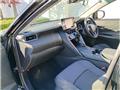 2022 Toyota Harrier
