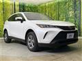 2022 Toyota Harrier