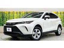 2022 Toyota Harrier