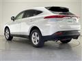 2022 Toyota Harrier