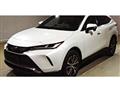 2022 Toyota Harrier