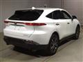 2022 Toyota Harrier