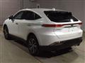 2022 Toyota Harrier