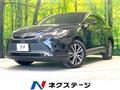 2022 Toyota Harrier