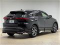 2022 Toyota Harrier