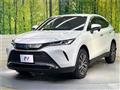 2022 Toyota Harrier