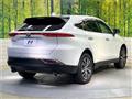 2022 Toyota Harrier