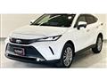 2022 Toyota Harrier