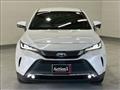 2022 Toyota Harrier