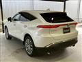 2022 Toyota Harrier
