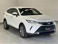 2022 Toyota Harrier