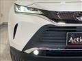 2022 Toyota Harrier