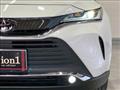 2022 Toyota Harrier