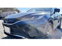 2022 Toyota Harrier