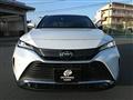 2022 Toyota Harrier