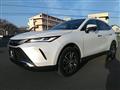 2022 Toyota Harrier