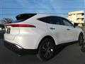 2022 Toyota Harrier