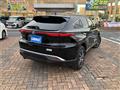 2022 Toyota Harrier