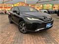 2022 Toyota Harrier