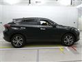 2022 Toyota Harrier
