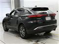 2022 Toyota Harrier