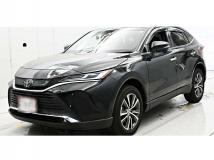 2022 Toyota Harrier