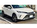 2022 Toyota Harrier