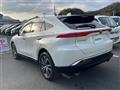 2022 Toyota Harrier
