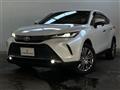 2022 Toyota Harrier